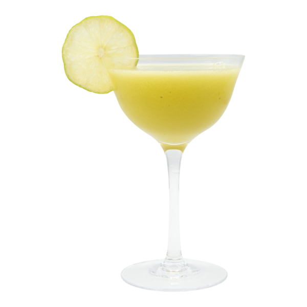 Matcha Gimlet