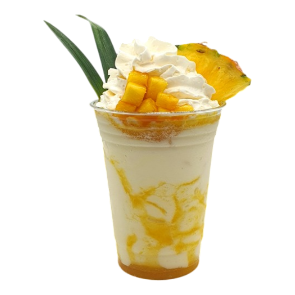 Southern Tropics Shake