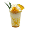 Southern Tropics Shake