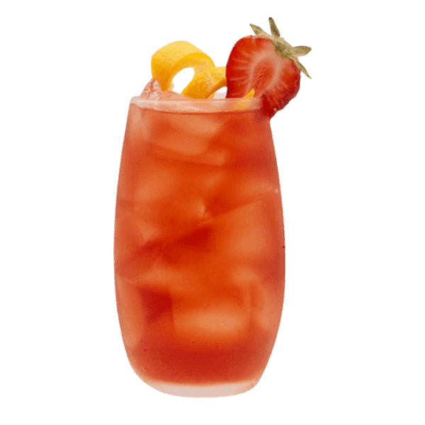 Strawberry-Cano