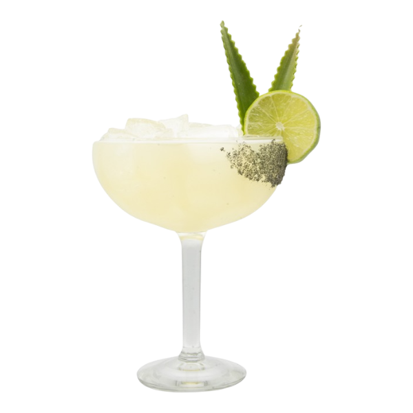 Spicy Agave Margarita Batch