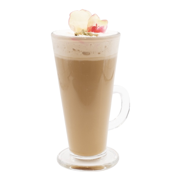 Love Cake Latte