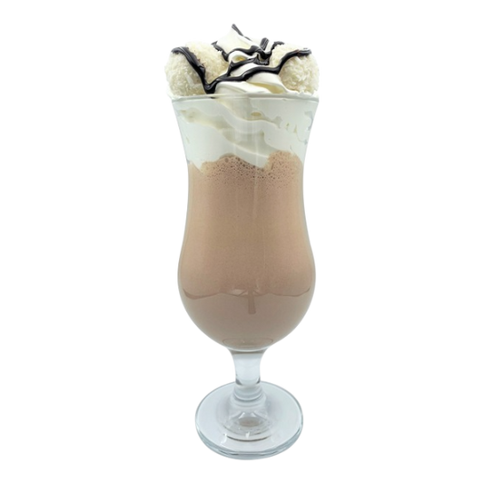 Snow On The Mountain