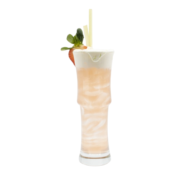 The Last Straw (berry)