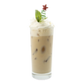 Frosted Holiday Iced White Mocha