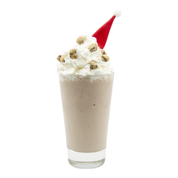 L'elfe dans le pot à biscuits