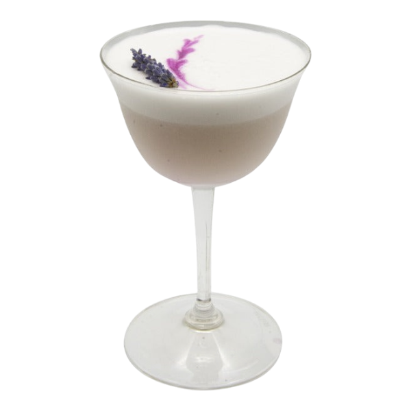 Spring Fling Fizz