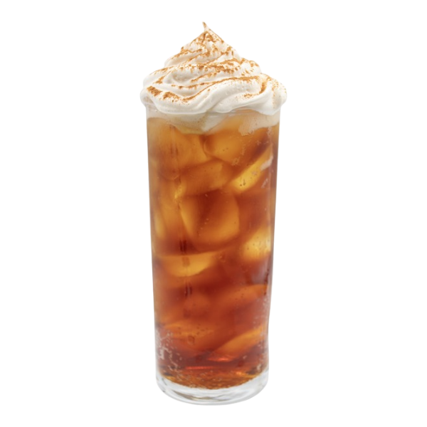 Pumpkin Pie Chai