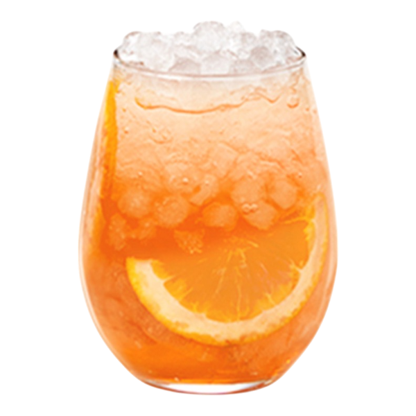 Bulles et infusion (lot)