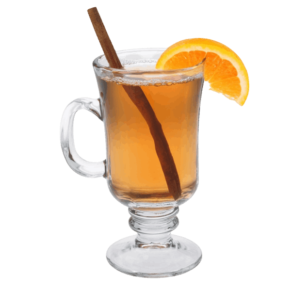 Yuletide Hot Toddy