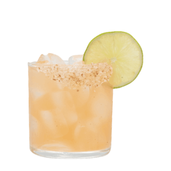 Spicy Watermelon Margarita