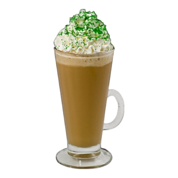 Café Blarney Kissed