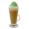 Blarney Kissed Coffee