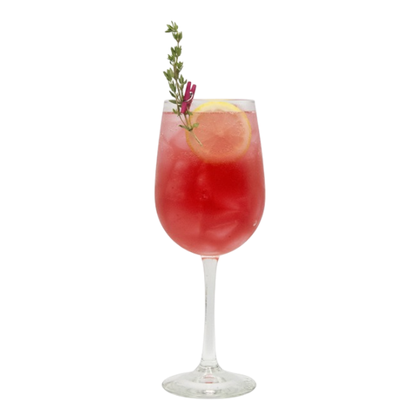 Summer Thyme