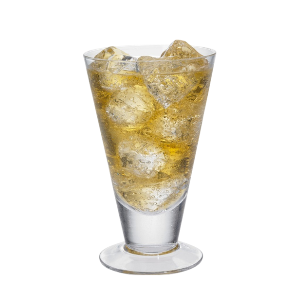 Ginger Ale à l'ancienne