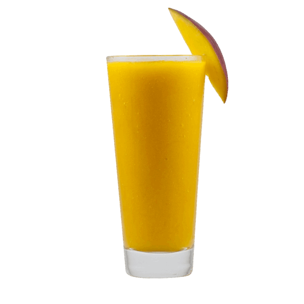 Frozen Mango Daiquiri