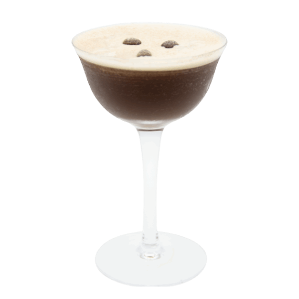 Coconut Jalisco Espresso Martini