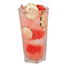 Watermelon Cucumber Gimlet
