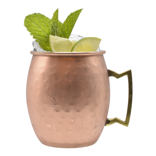 Cherry Mockmule