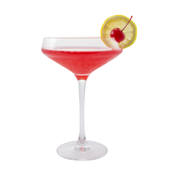Tart Cherry Drop