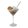 Cookie Butter Martini