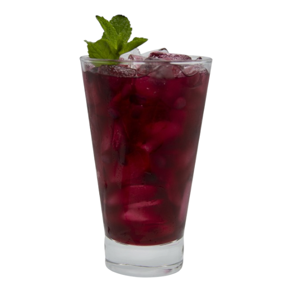 Desert Pear Pom Soda