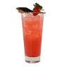 Roasted Strawberry & Bourbon