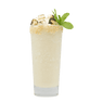 Toasted Coconut Colada