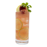 Lot de limonade aux fraises sans sucre