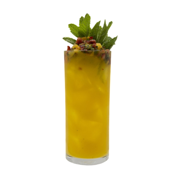 Fiesta Fresca