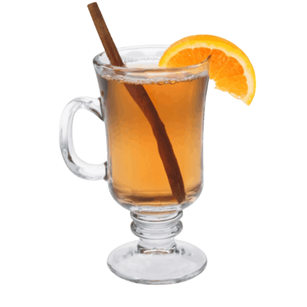 Pumpkin Pie Cider