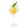 Georgia Peach Spritz