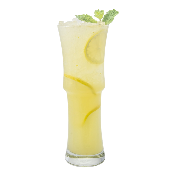 Yuzu Lemonade