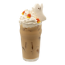 Casper's Iced Latte