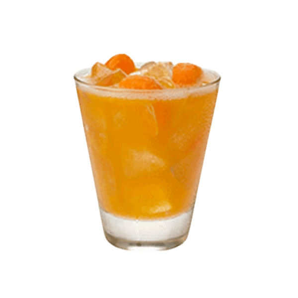 Tangerine Sour