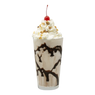 Banana Split Shake
