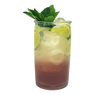 Desert Pear Mint Limonade