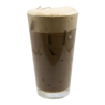 Irish Stout Iced Latte