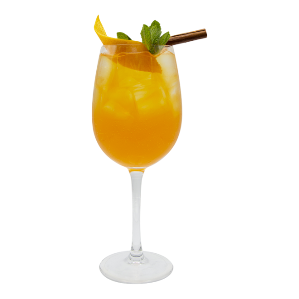 Spritz doré