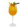 Spritz doré