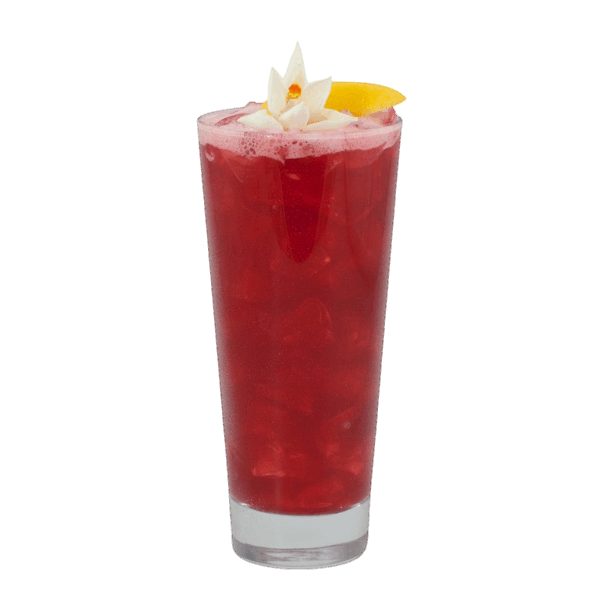 Blood Orange Whiskey
