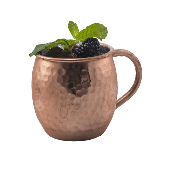 Blackberry Mule