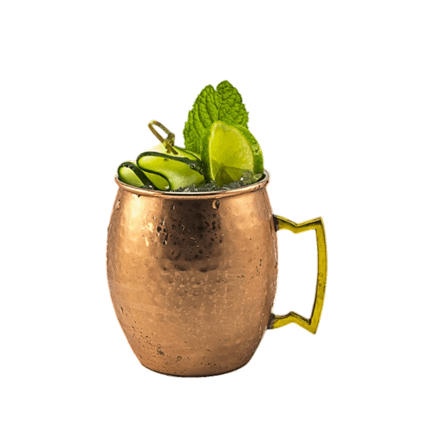 Cucumber Mule