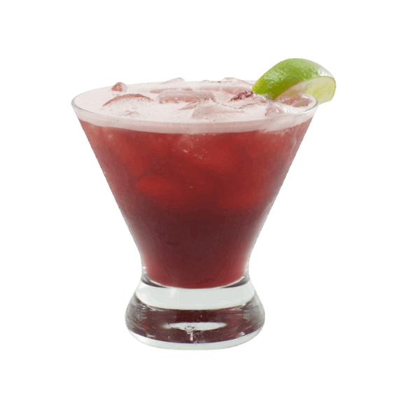 Tart Cherry Sour