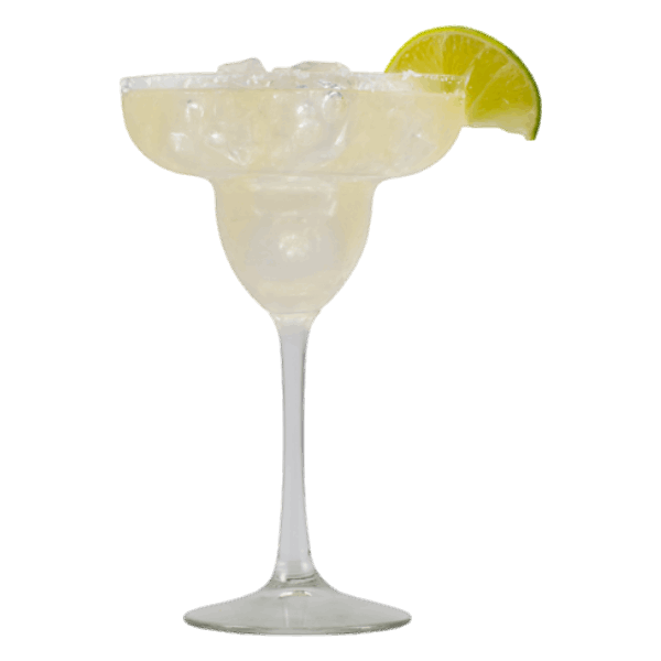 Homecrafted Mixer Margarita