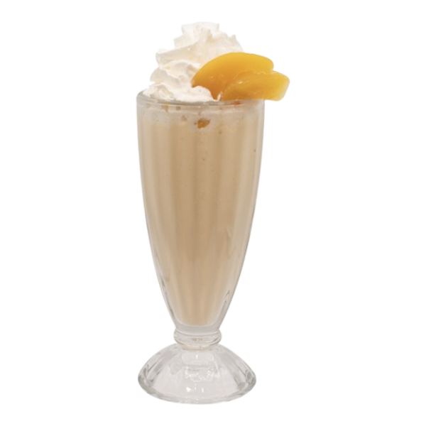 Milkshake d'été de Murcie