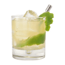 Exotic Blossoms Gin & Tonic