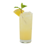 Ginger Ale artisanal au fruit de la passion