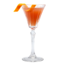 Daisy Drop Mocktail