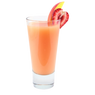 Grapefruit Mango Strawberry Juice